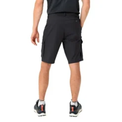 VaudeMen's Neyland Cargo Shorts - Short randonnée homme