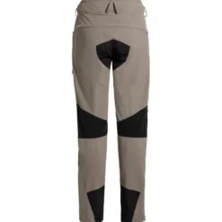 VaudeMen's Qimsa Light Softshell Pants - Pantalon softshell homme