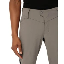VaudeMen's Qimsa Light Softshell Pants - Pantalon softshell homme