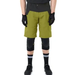 VaudeMen's Qimsa Shorts II - Short vélo homme