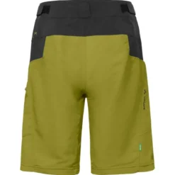 VaudeMen's Qimsa Shorts II - Short vélo homme