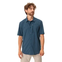 VaudeMen's Seiland Shirt IV - Chemise homme