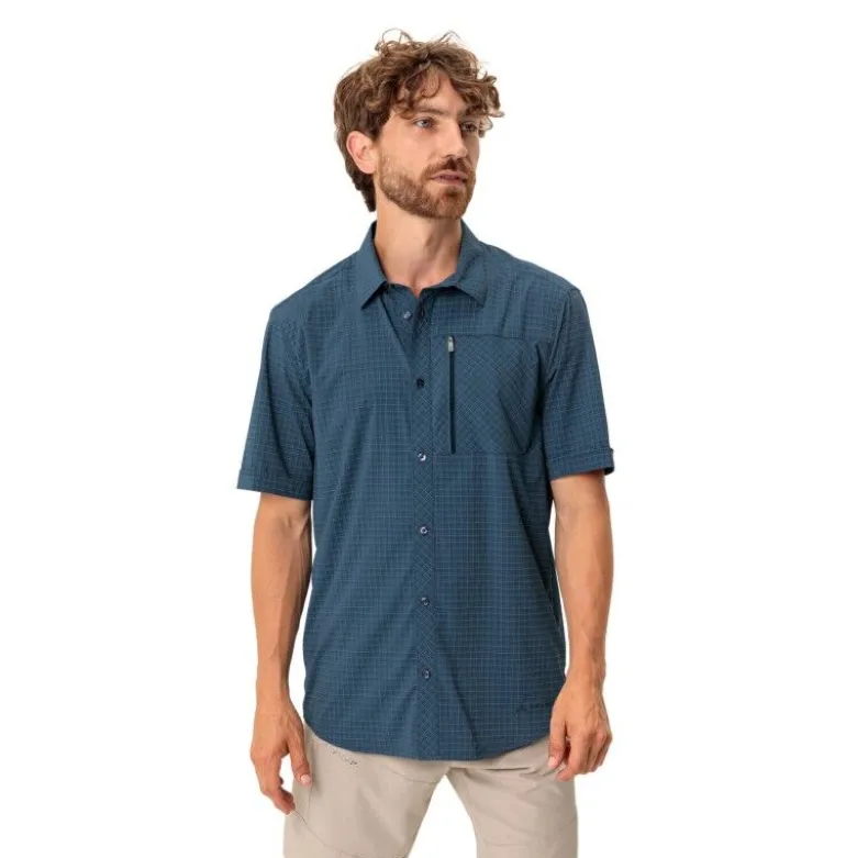 VaudeMen's Seiland Shirt IV - Chemise homme