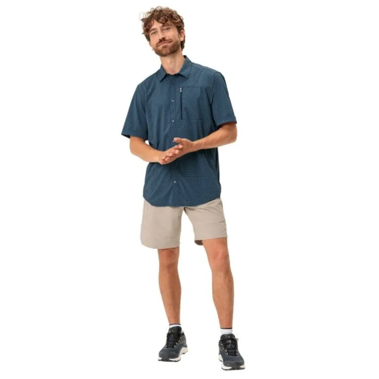 VaudeMen's Seiland Shirt IV - Chemise homme