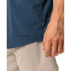 VaudeMen's Seiland Shirt IV - Chemise homme