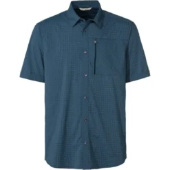 VaudeMen's Seiland Shirt IV - Chemise homme