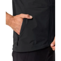 VaudeMen's Yaras Vest - Gilet vélo homme