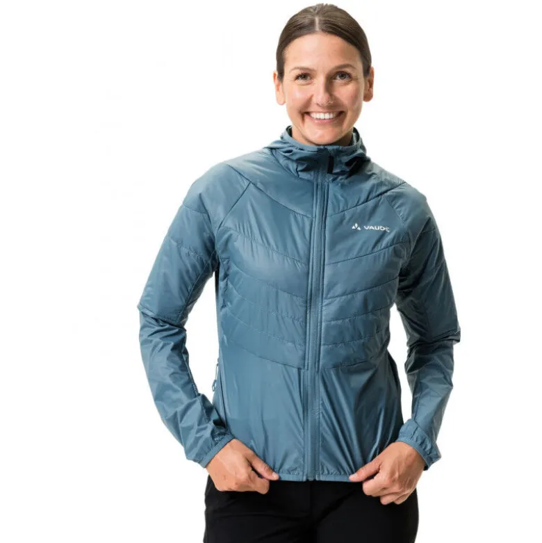VaudeMinaki Light Jacket - Veste VTT femme