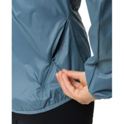 VaudeMinaki Light Jacket - Veste VTT femme