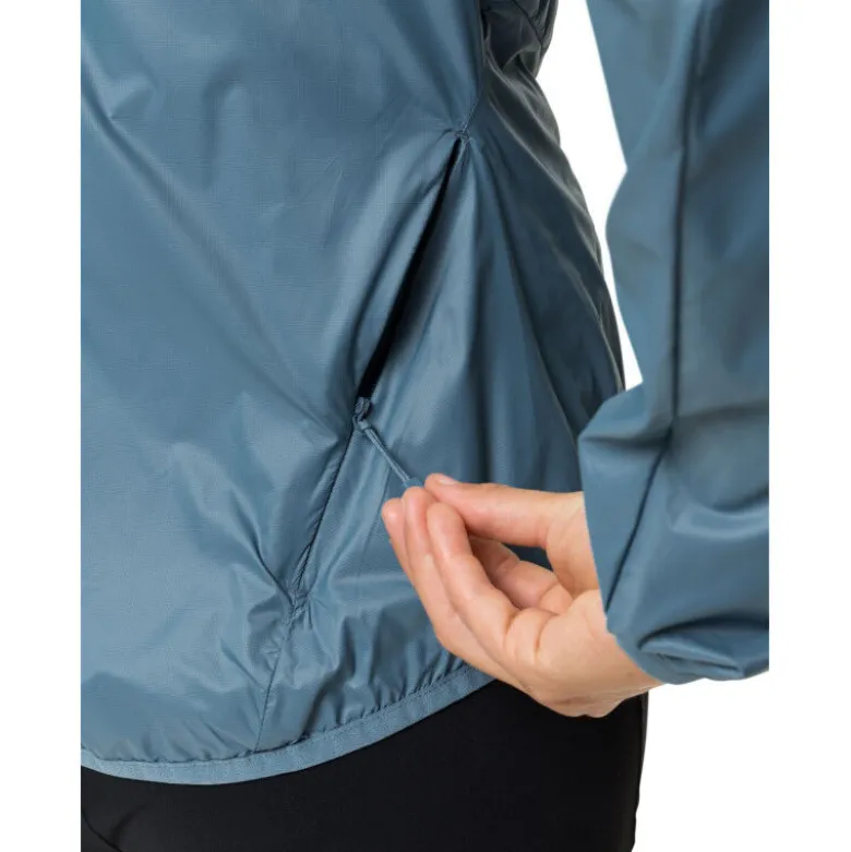 VaudeMinaki Light Jacket - Veste VTT femme