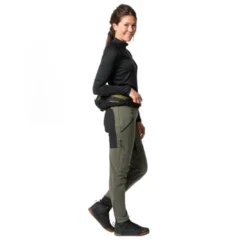 VaudeMinaki Pants - Pantalon vélo femme