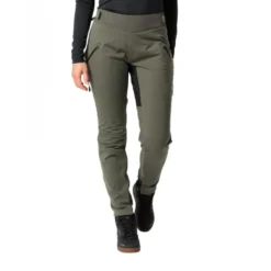 VaudeMinaki Pants - Pantalon vélo femme