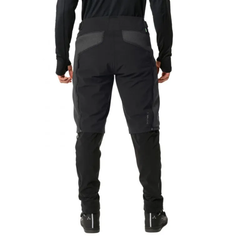 VaudeMinaki Shorts III - Short vélo