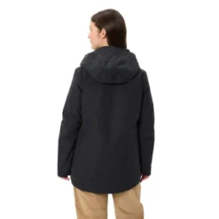 VaudeMineo 3in1 Jacket - Veste 3 en 1 femme