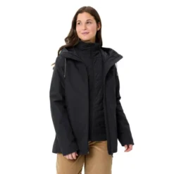 VaudeMineo 3in1 Jacket - Veste 3 en 1 femme