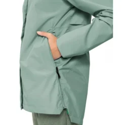 VaudeMineo 2L Jacket II - Veste imperméable femme