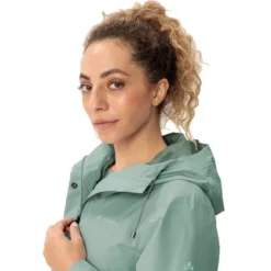 VaudeMineo 2L Jacket II - Veste imperméable femme
