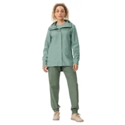 VaudeMineo 2L Jacket II - Veste imperméable femme