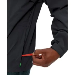 VaudeMineo 2.5L Jacket - Veste imperméable homme