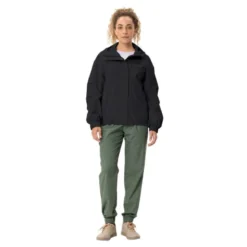 VaudeMineo Rain Jacket - Veste imperméable femme