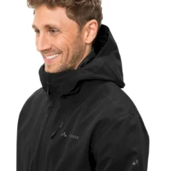 VaudeMiskanti 3in1 Jacket II - Veste 3 en 1 homme