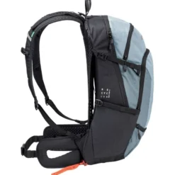 VaudeMoab Control 20 - Sac à dos vélo