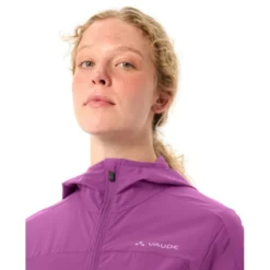 VaudeMoab Jacket IV - Veste VTT femme
