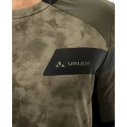 VaudeMoab LS Pro Shirt - Maillot VTT homme