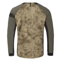 VaudeMoab LS Pro Shirt - Maillot VTT homme