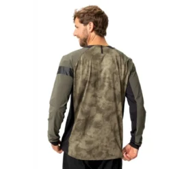VaudeMoab LS Pro Shirt - Maillot VTT homme