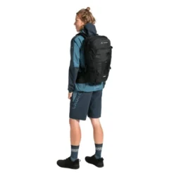 VaudeMoab Pro 16 II - Sac à dos vélo