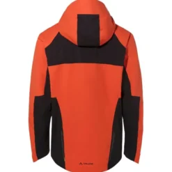 VaudeMoab Pro Rain Jacket - Veste imperméable homme