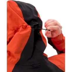 VaudeMoab Pro Rain Jacket - Veste imperméable homme