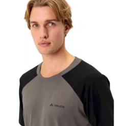 VaudeMoab Pro Shirt - Maillot VTT homme