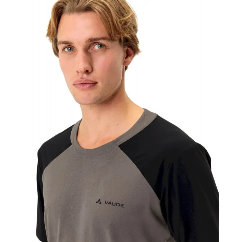 VaudeMoab Pro Shirt - Maillot VTT homme