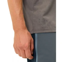 VaudeMoab Pro Shirt - Maillot VTT homme