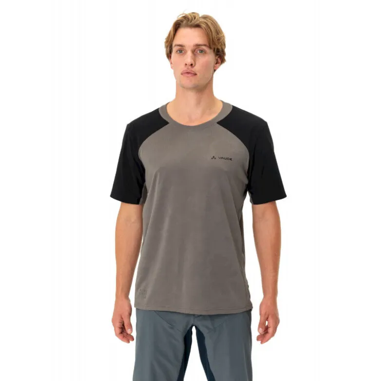 VaudeMoab Pro Shirt - Maillot VTT homme