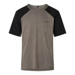 VaudeMoab Pro Shirt - Maillot VTT homme