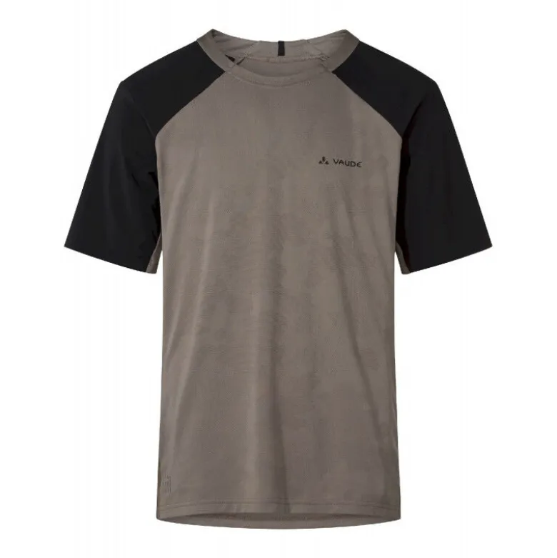 VaudeMoab Pro Shirt - Maillot VTT homme