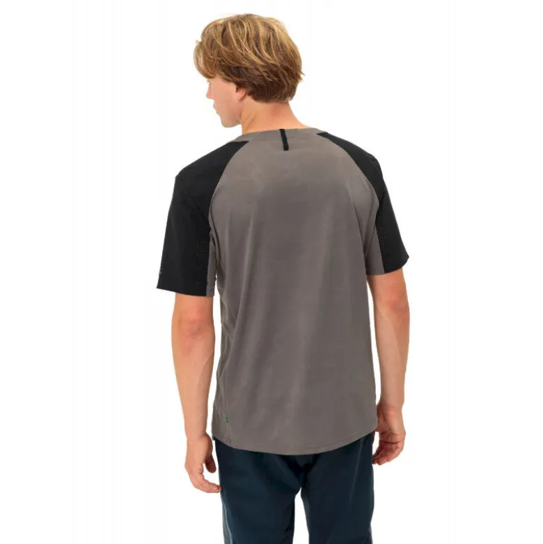 VaudeMoab Pro Shirt - Maillot VTT homme