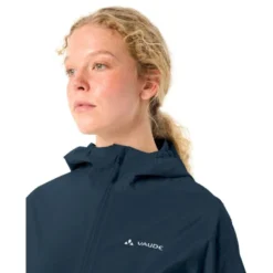 VaudeMoab Rain Jacket II - Veste imperméable femme