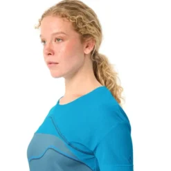 VaudeMoab T-Shirt VI - Maillot VTT femme