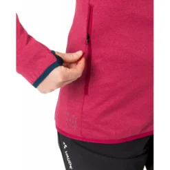 VaudeMonviso Fleece Jacket II - Polaire femme