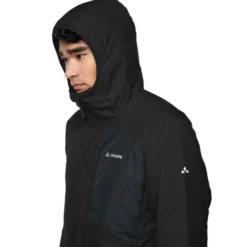 VaudeMonviso Warm Jacket - Veste homme