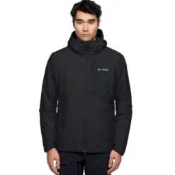 VaudeMonviso Warm Jacket - Veste homme