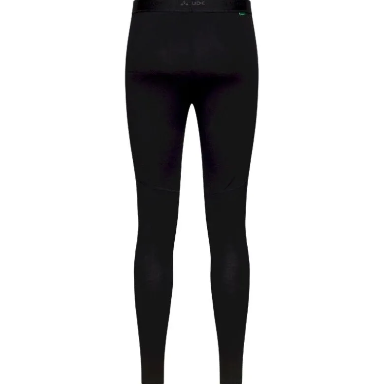 VaudeMonviso Wool Tights II - Collant thermique homme