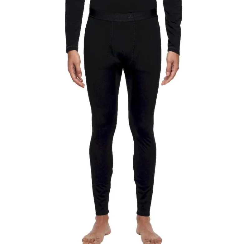 VaudeMonviso Wool Tights II - Collant thermique homme