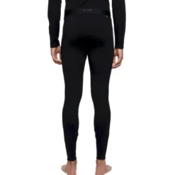 VaudeMonviso Wool Tights II - Collant thermique homme