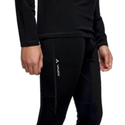 VaudeMonviso Wool Tights II - Collant thermique homme