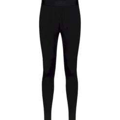 VaudeMonviso Wool Tights II - Collant thermique homme